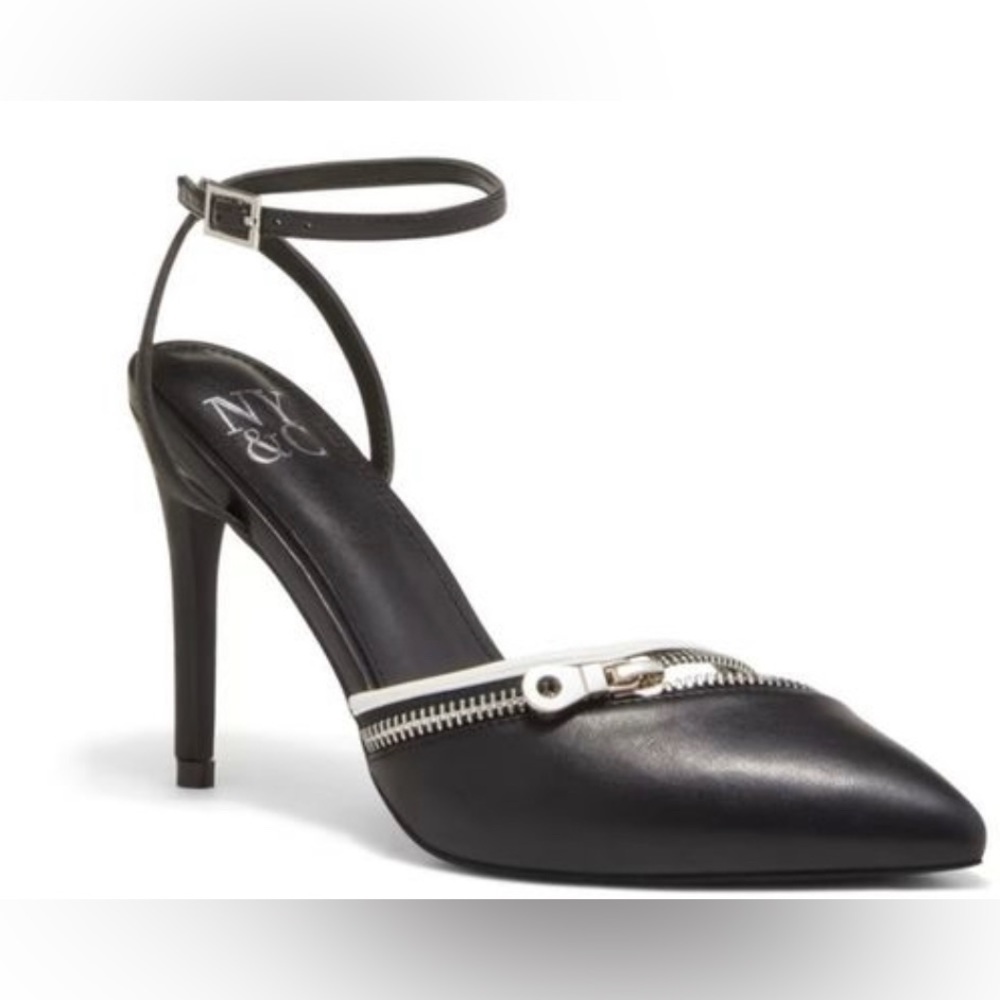 NWOB NY&C Size 9 Lara Pump